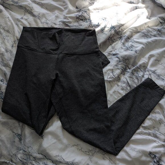 Lululemon Wunder Under Hi-Rise Tight - Picture 1 of 7